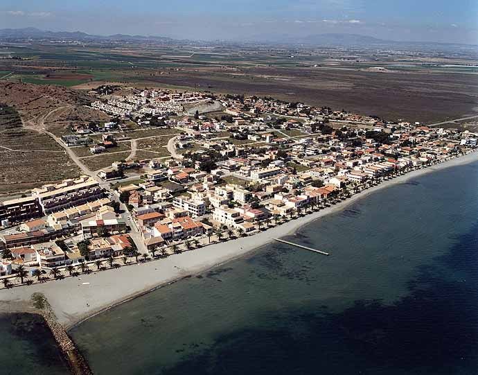 Los Urrutias
