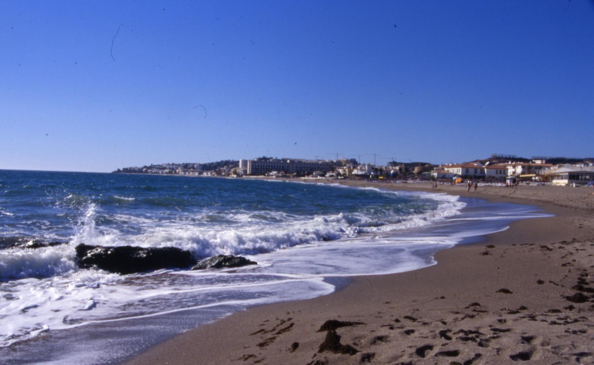 Mijas