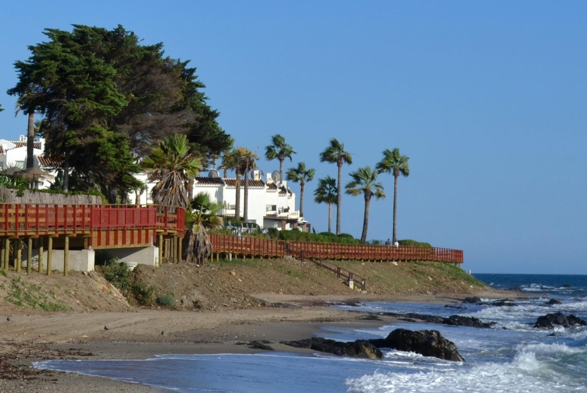 Mijas