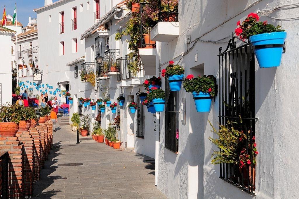 Mijas