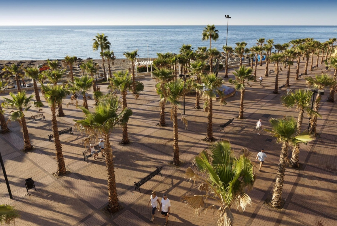 Mijas