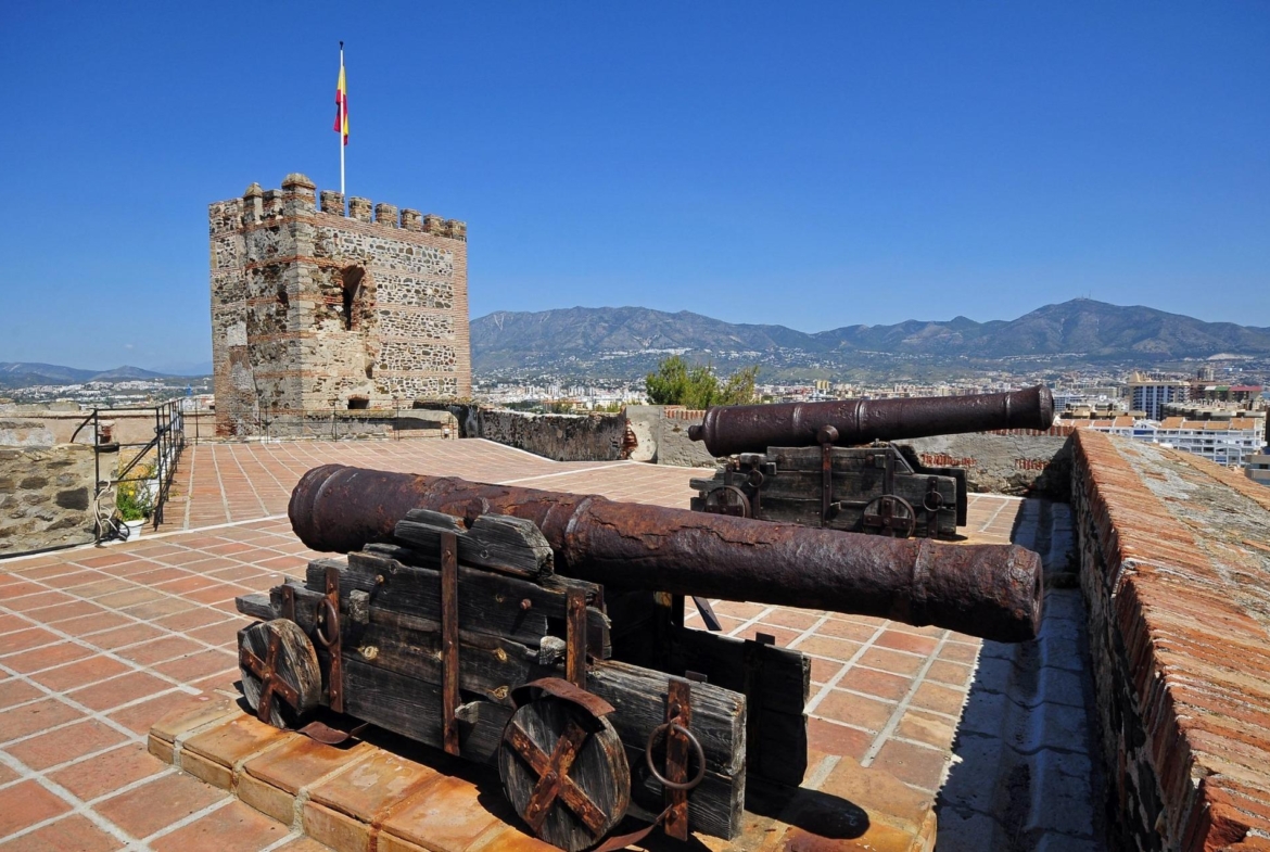 Mijas