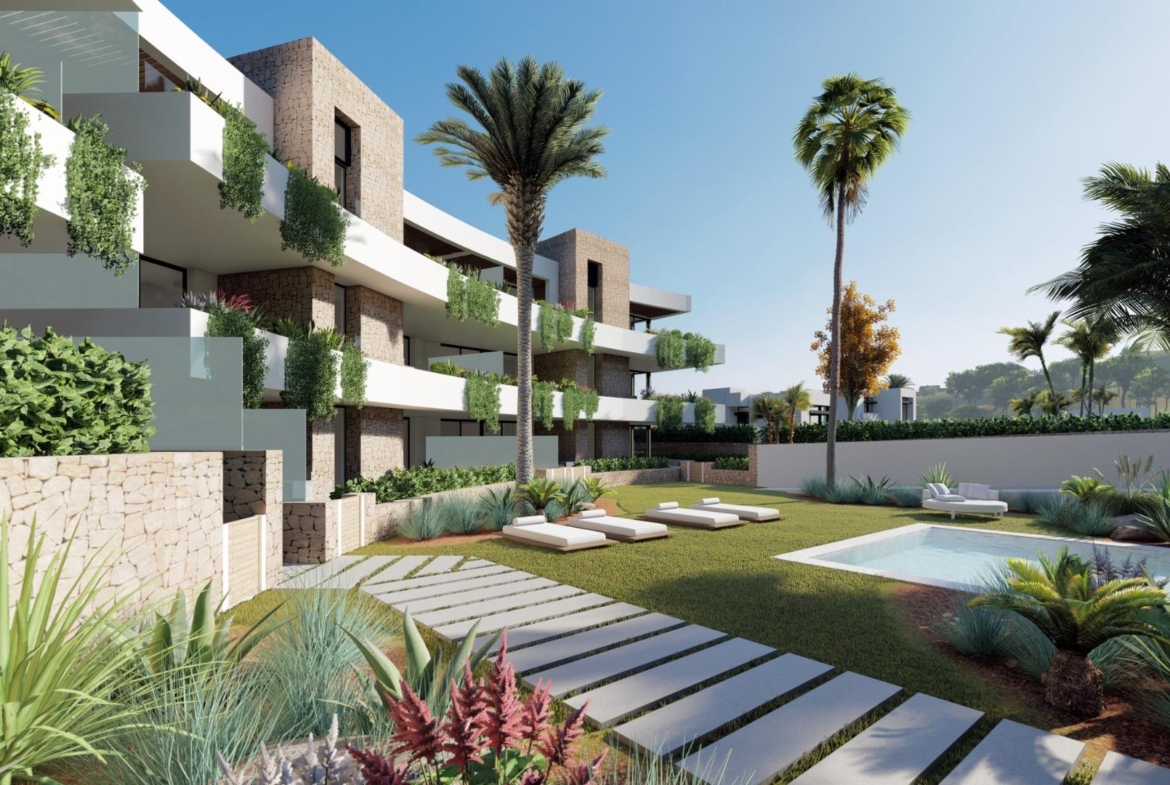 La Manga Club