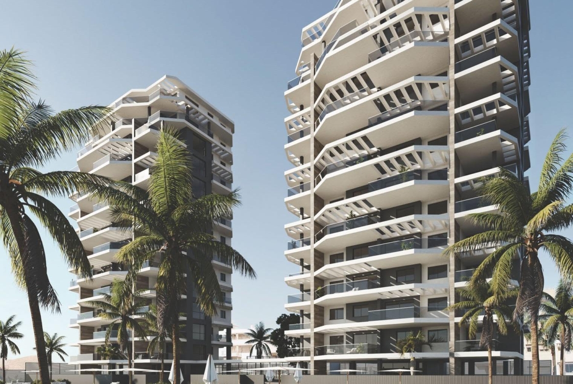 Calpe