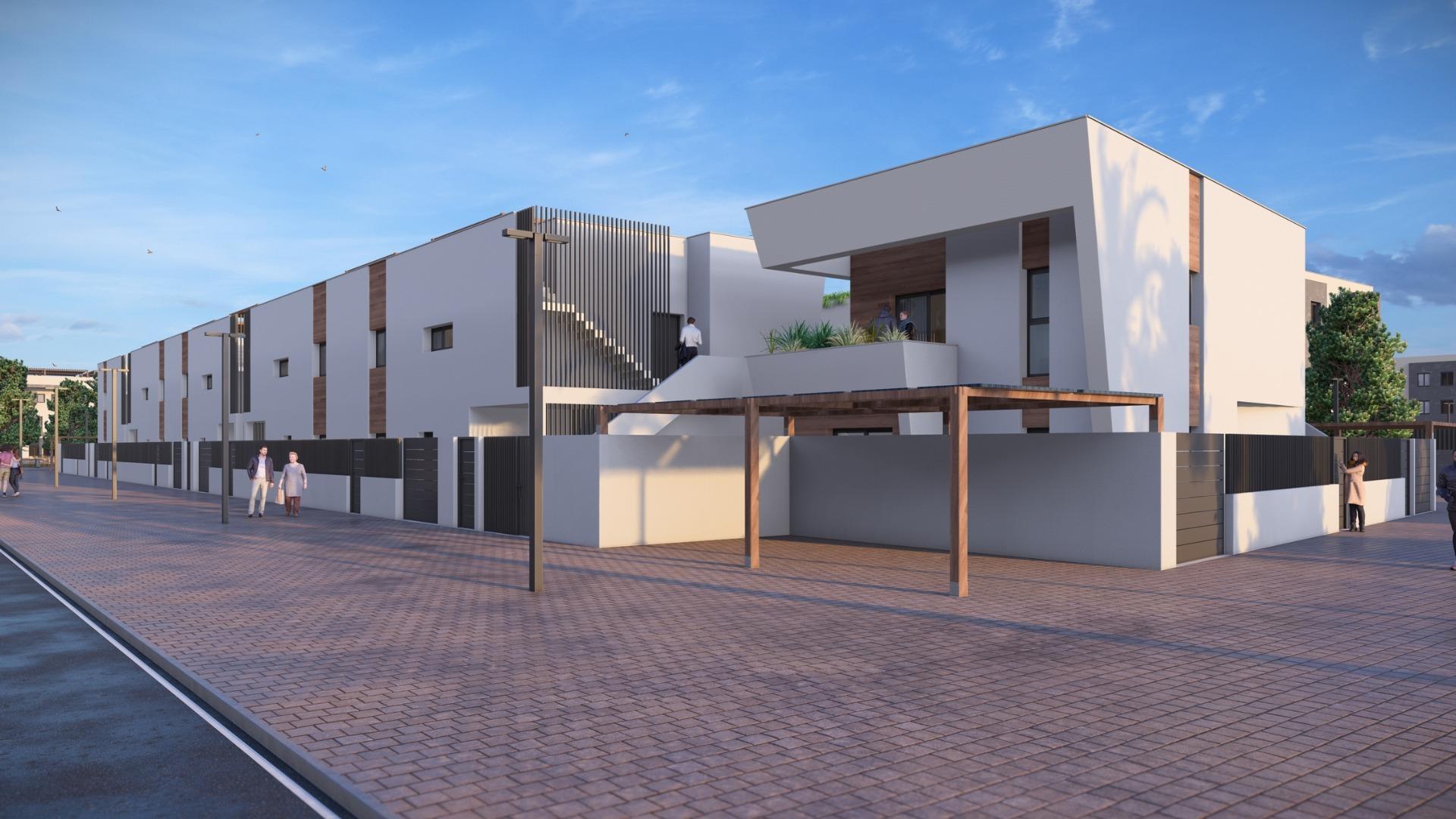 Torre Pacheco