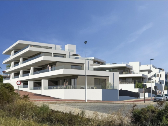 La Marina