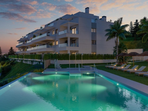 Mijas