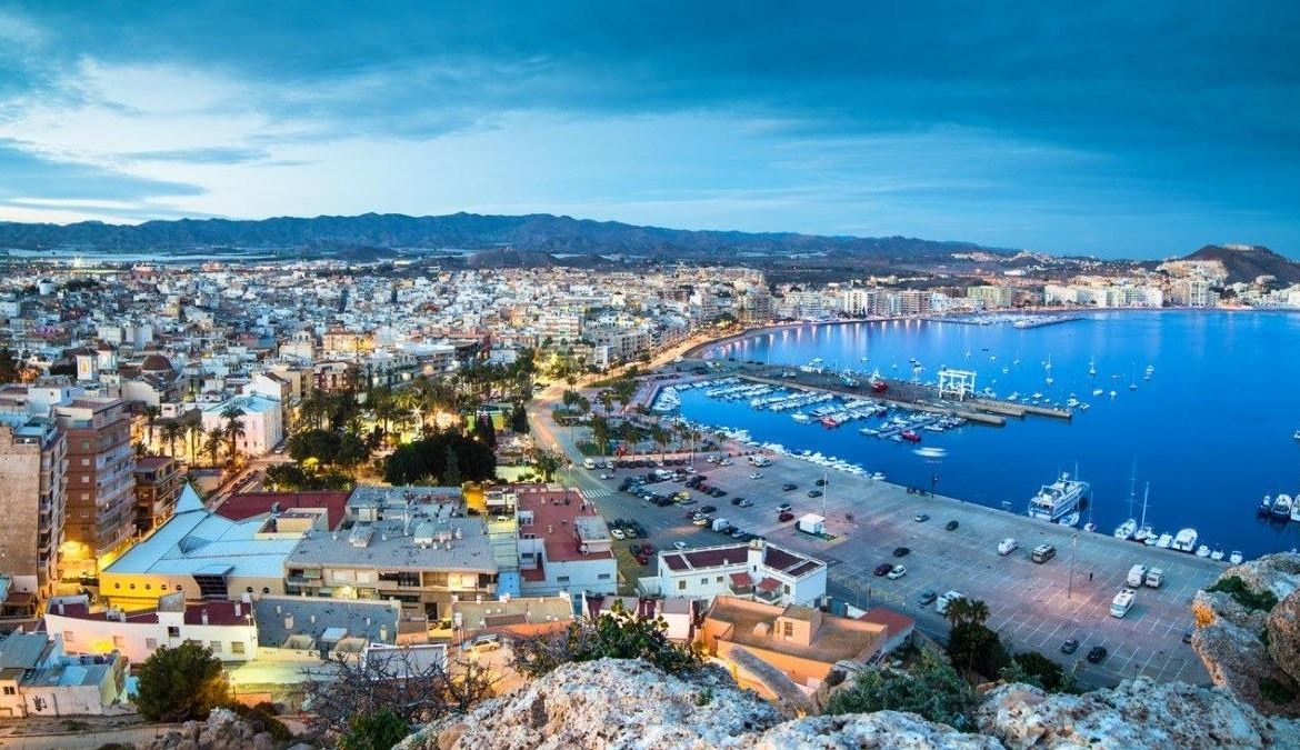Águilas