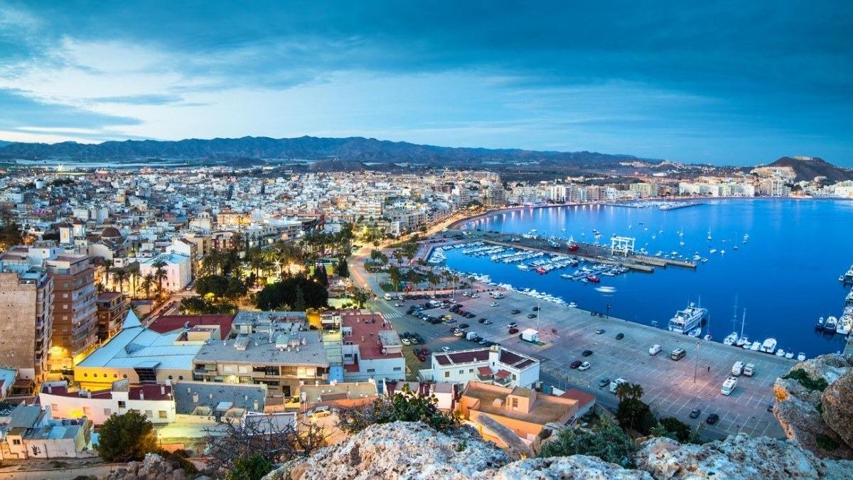 Águilas