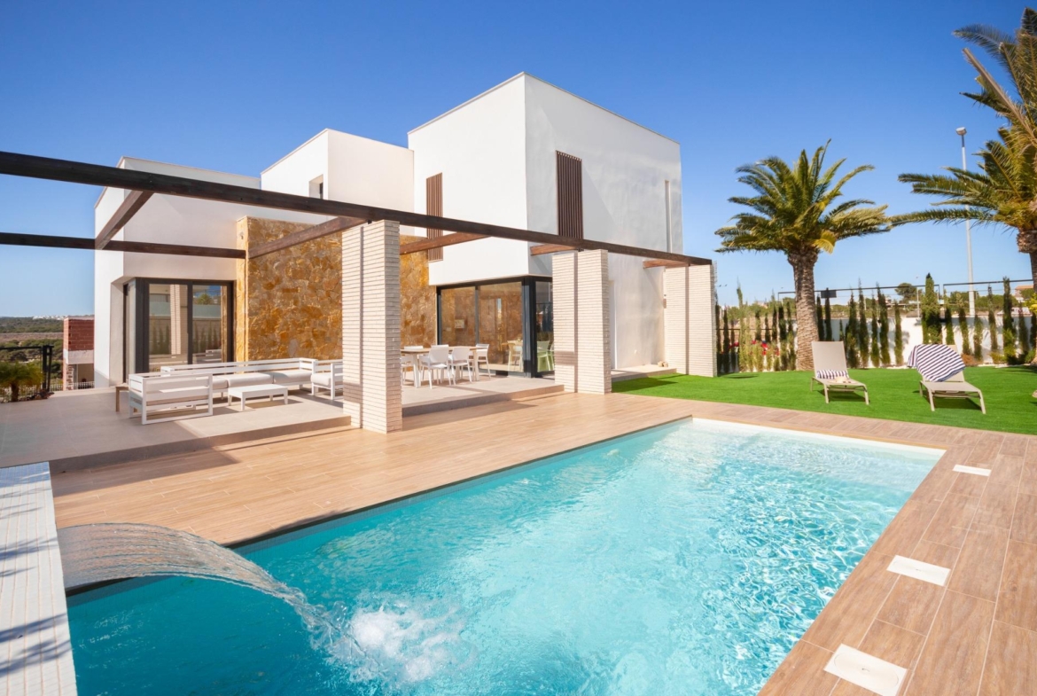 Orihuela Costa