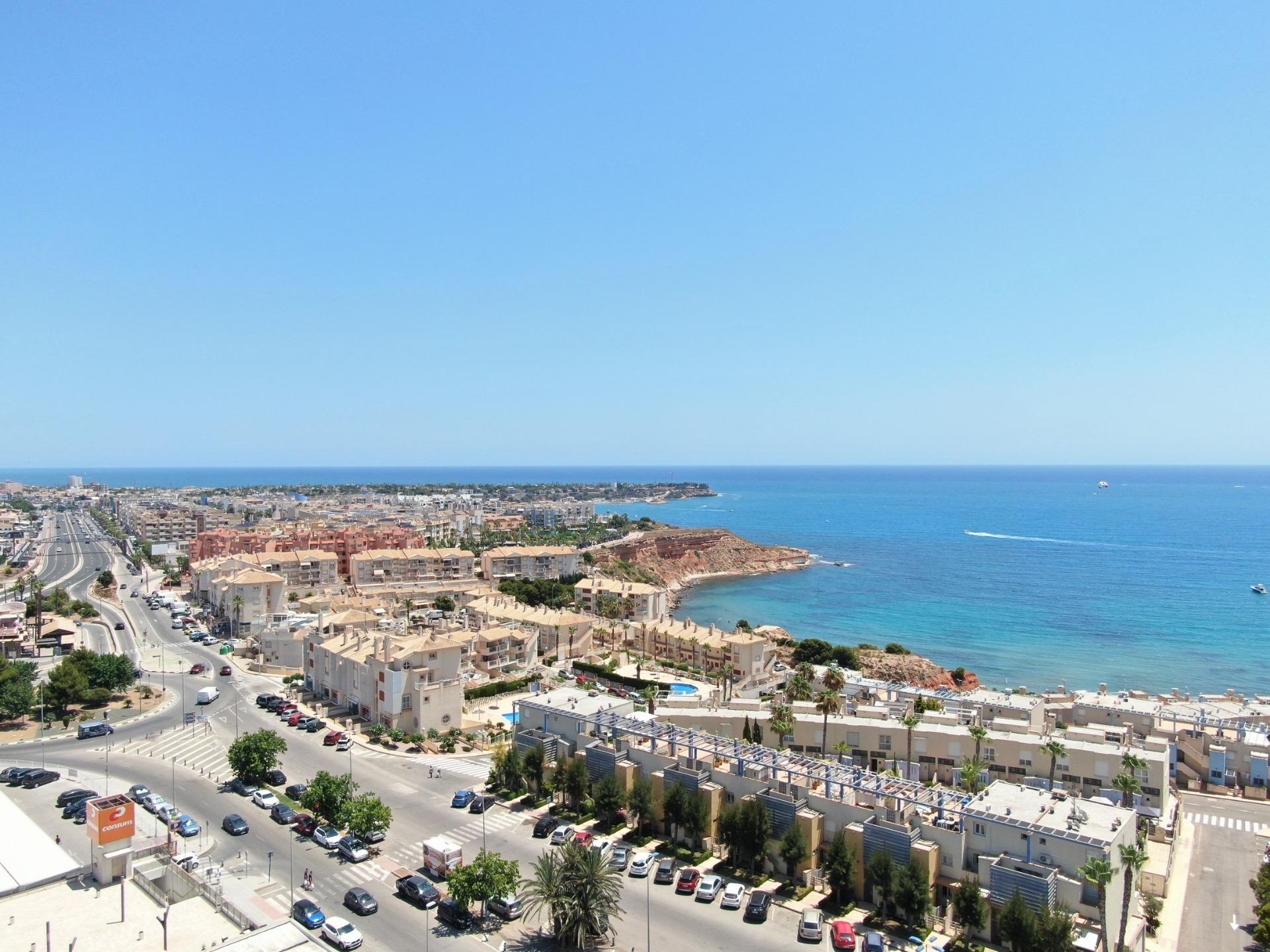 Orihuela Costa