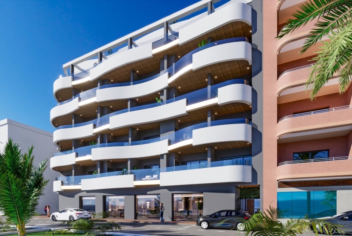 Torrevieja