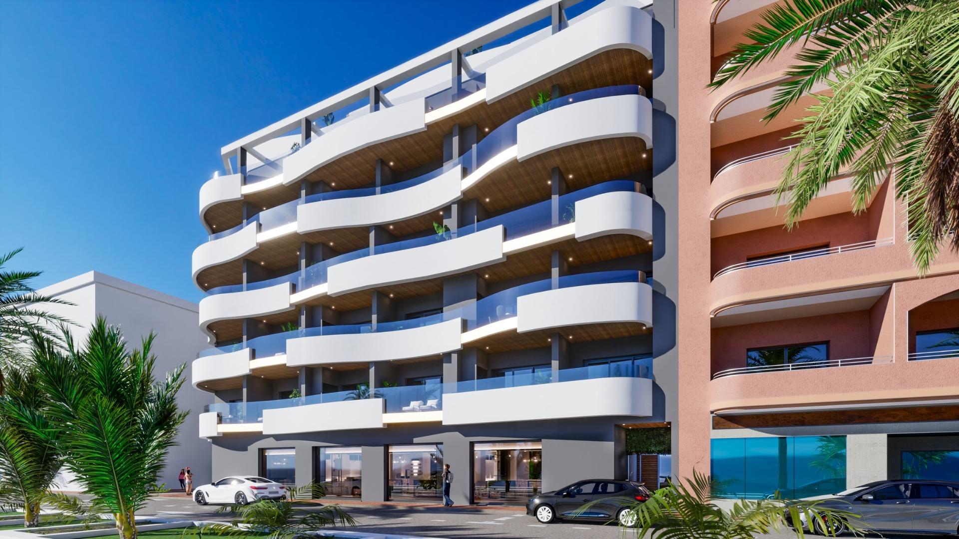 Torrevieja
