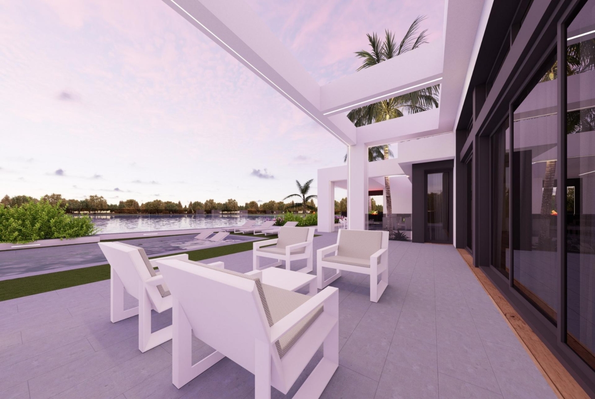 Los Alcázares