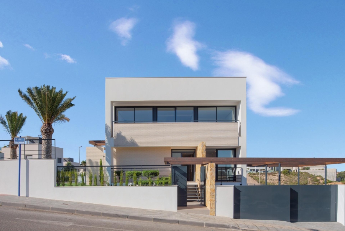 Orihuela Costa