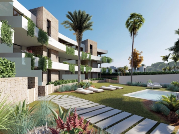 La Manga Club