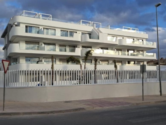 Orihuela Costa