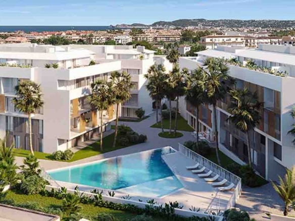 Jávea Xàbia