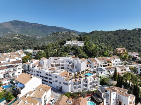 Benahavís