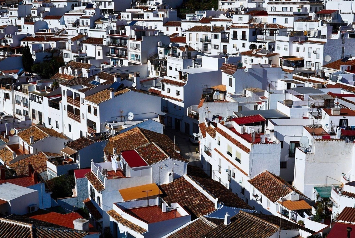 Mijas