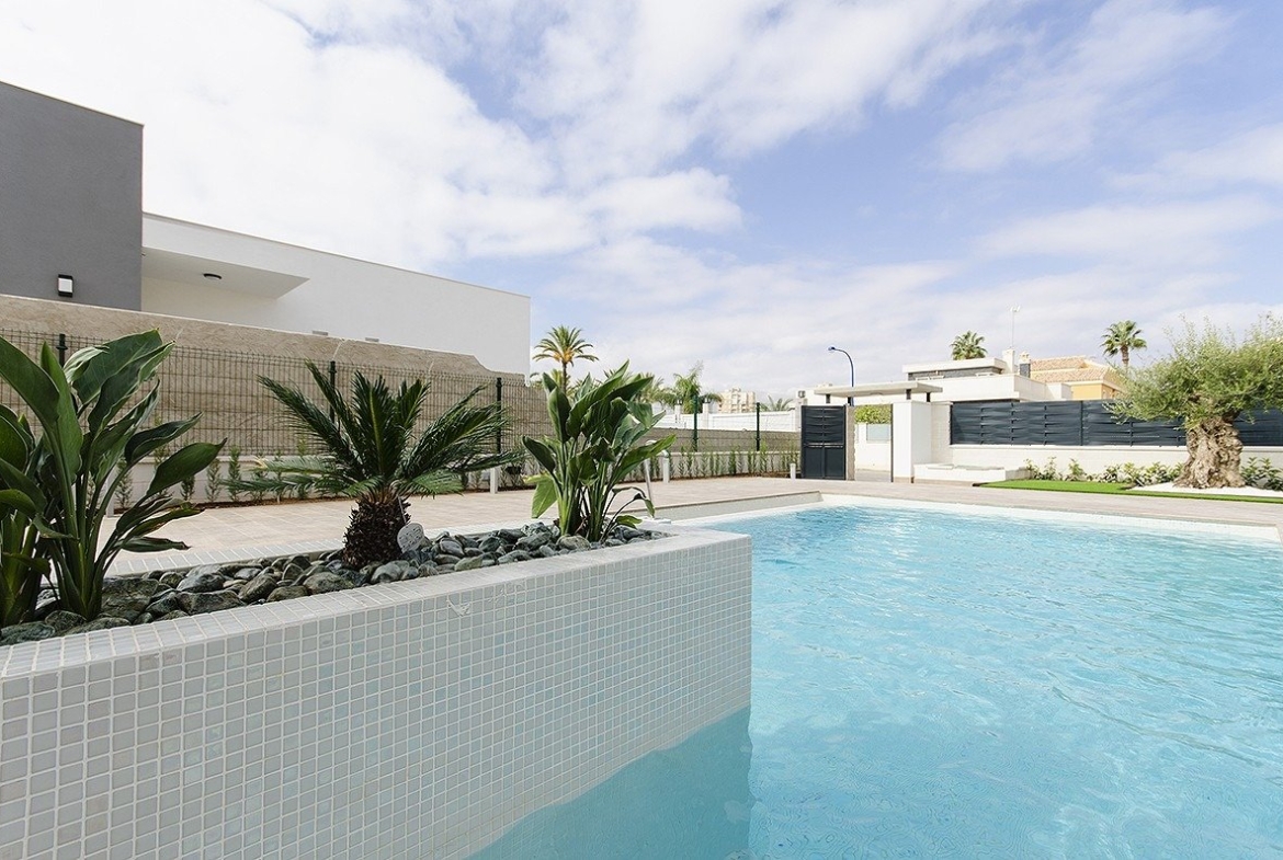 Orihuela Costa