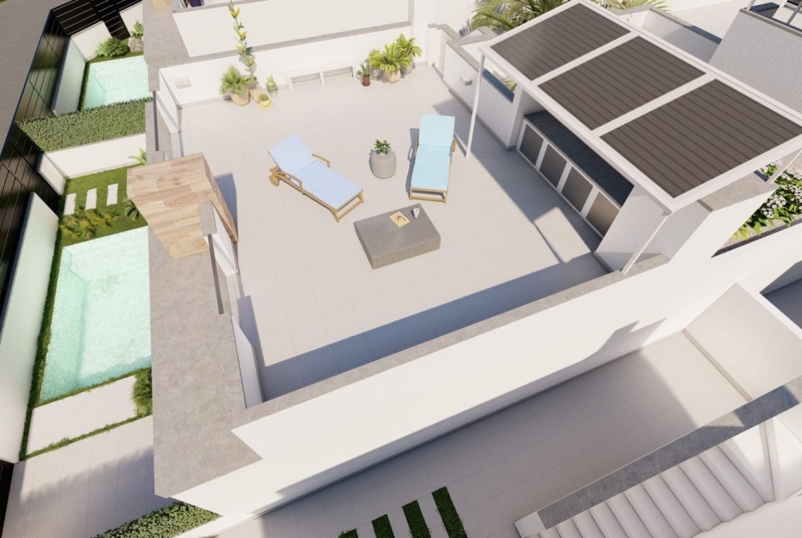 Torre Pacheco