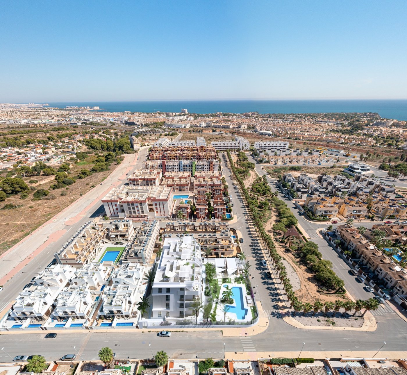 Orihuela Costa