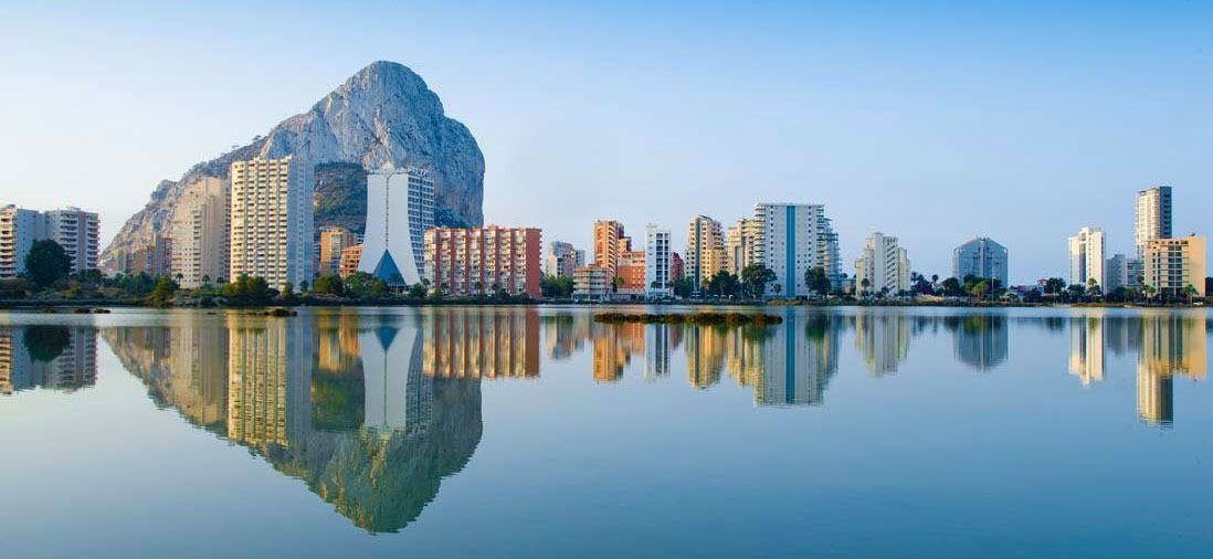Calpe