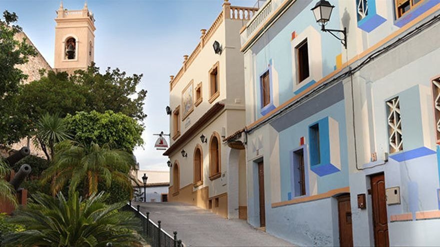 Calpe