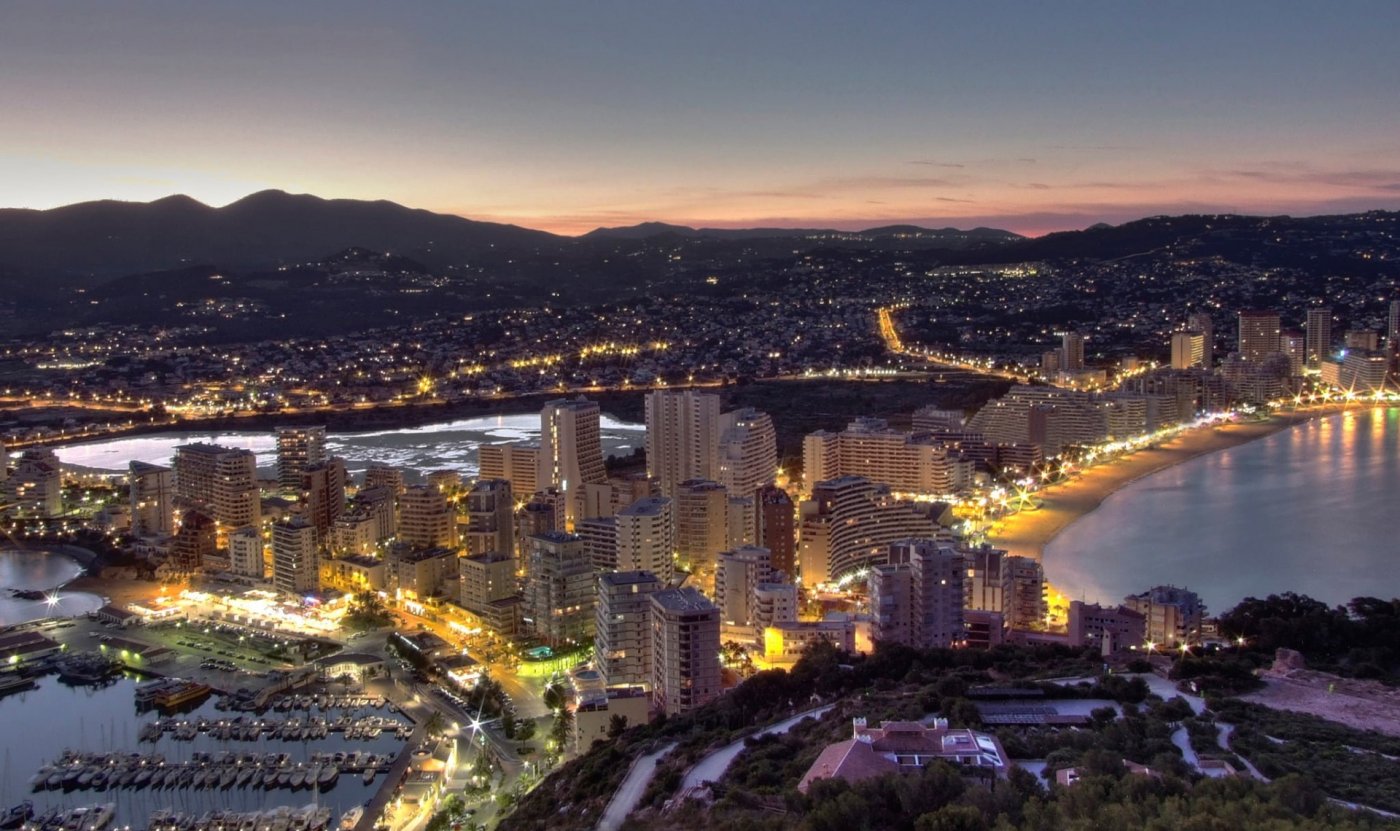 Calpe
