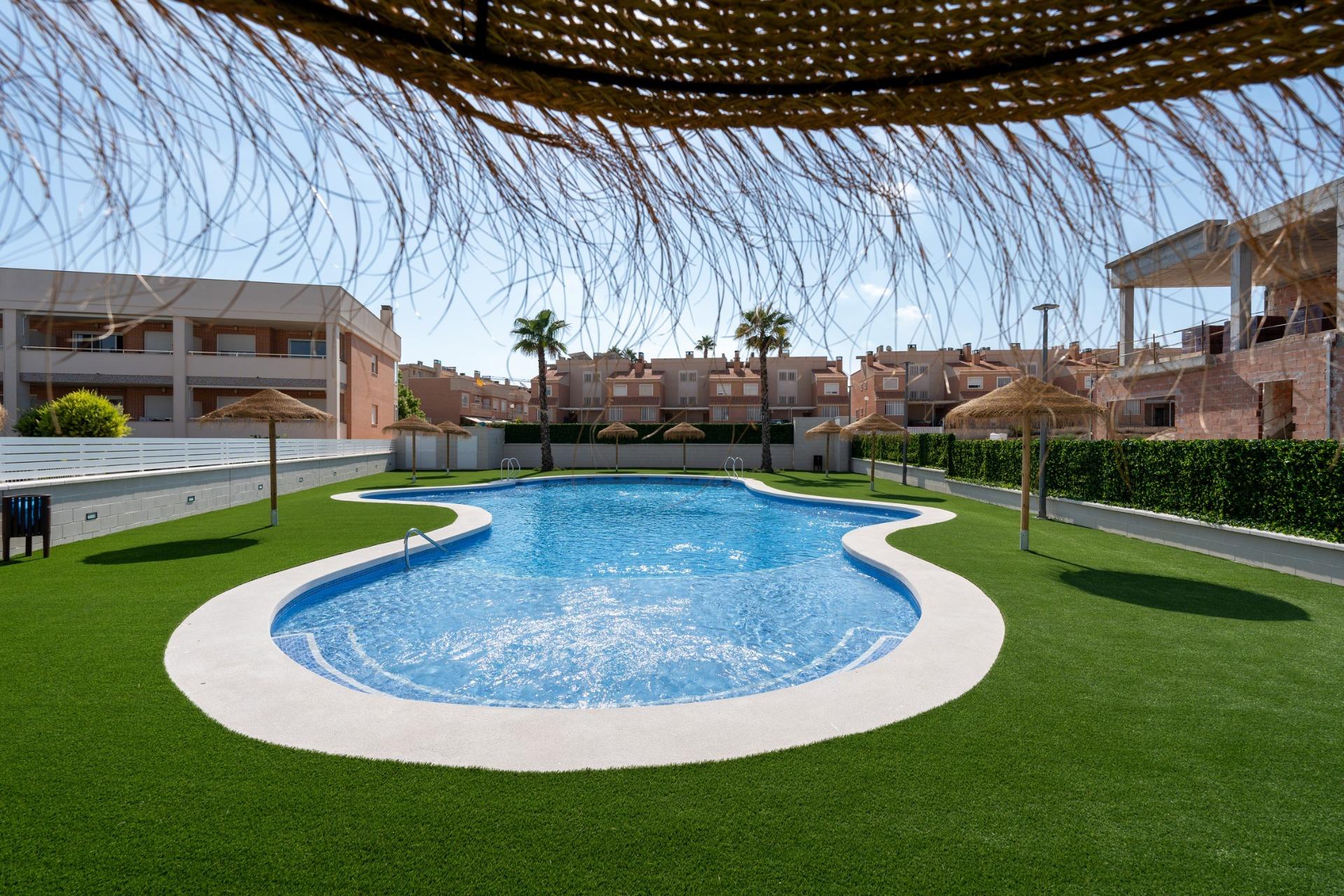 Gran Alacant