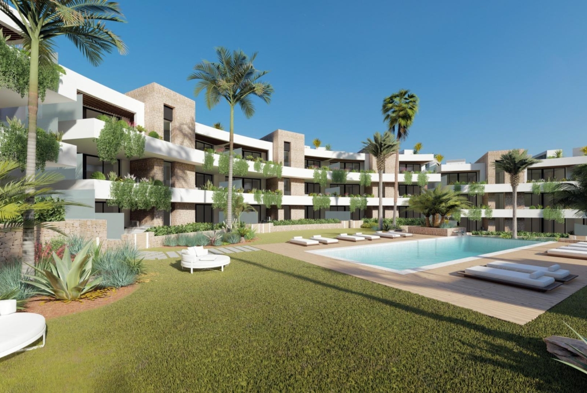 La Manga Club