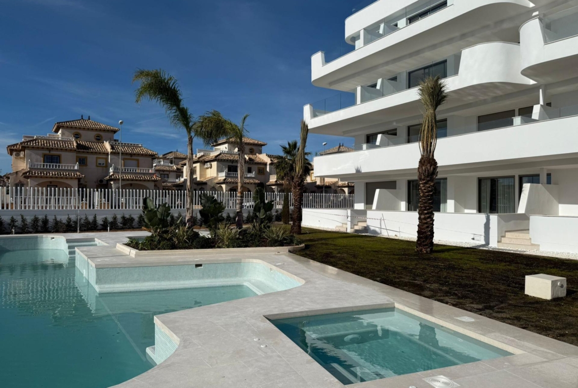 Orihuela Costa