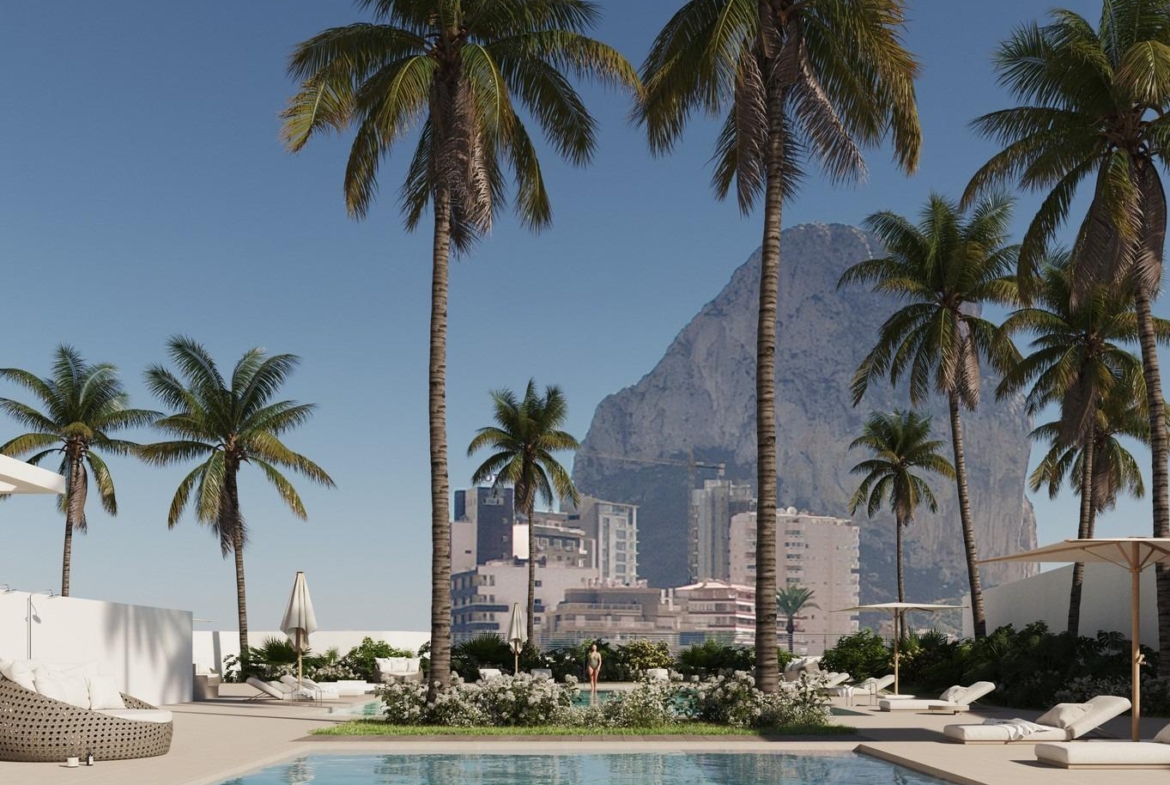 Calpe