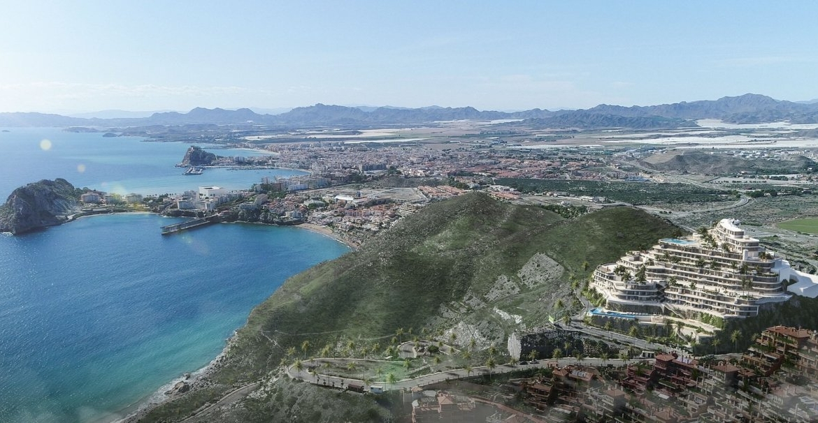Águilas