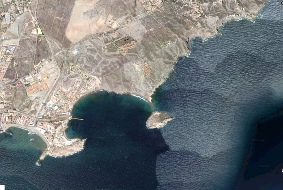 Águilas