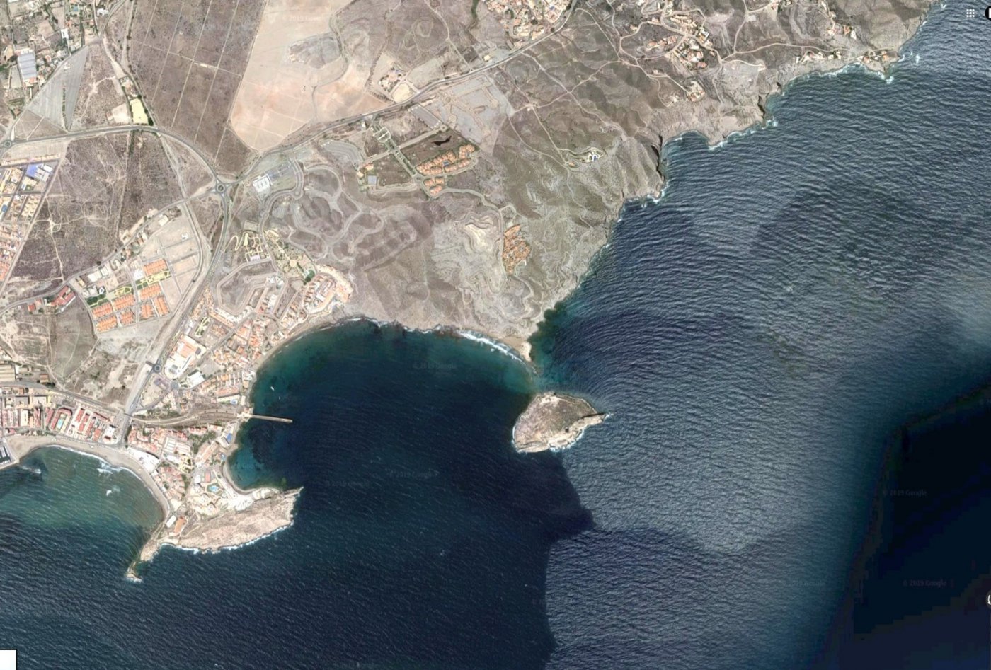 Águilas