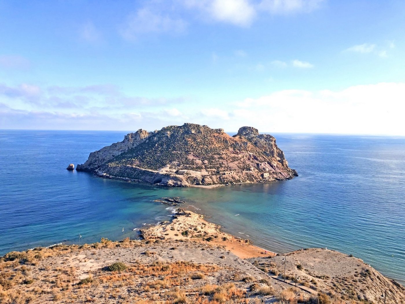 Águilas