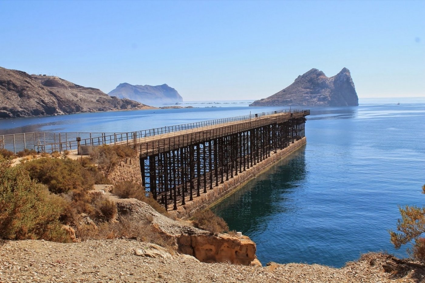 Águilas