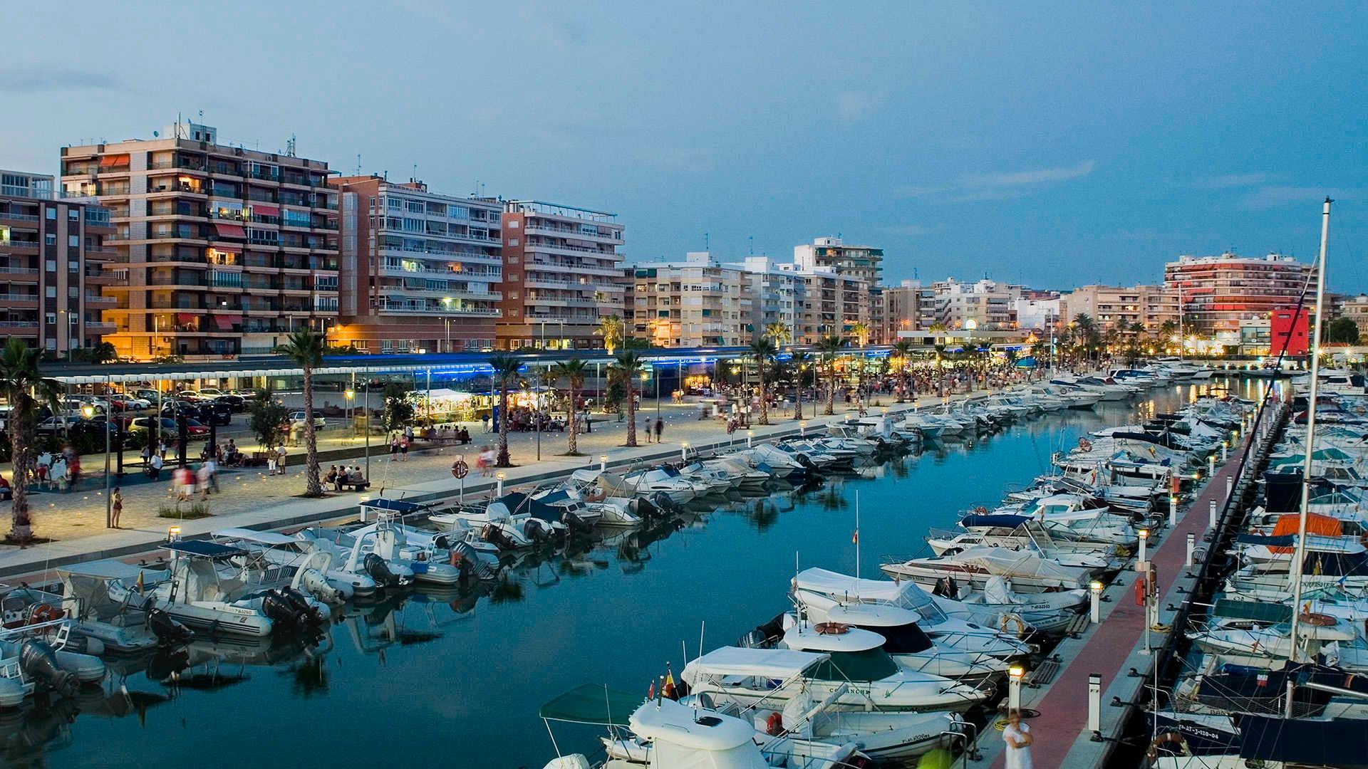 Santa Pola