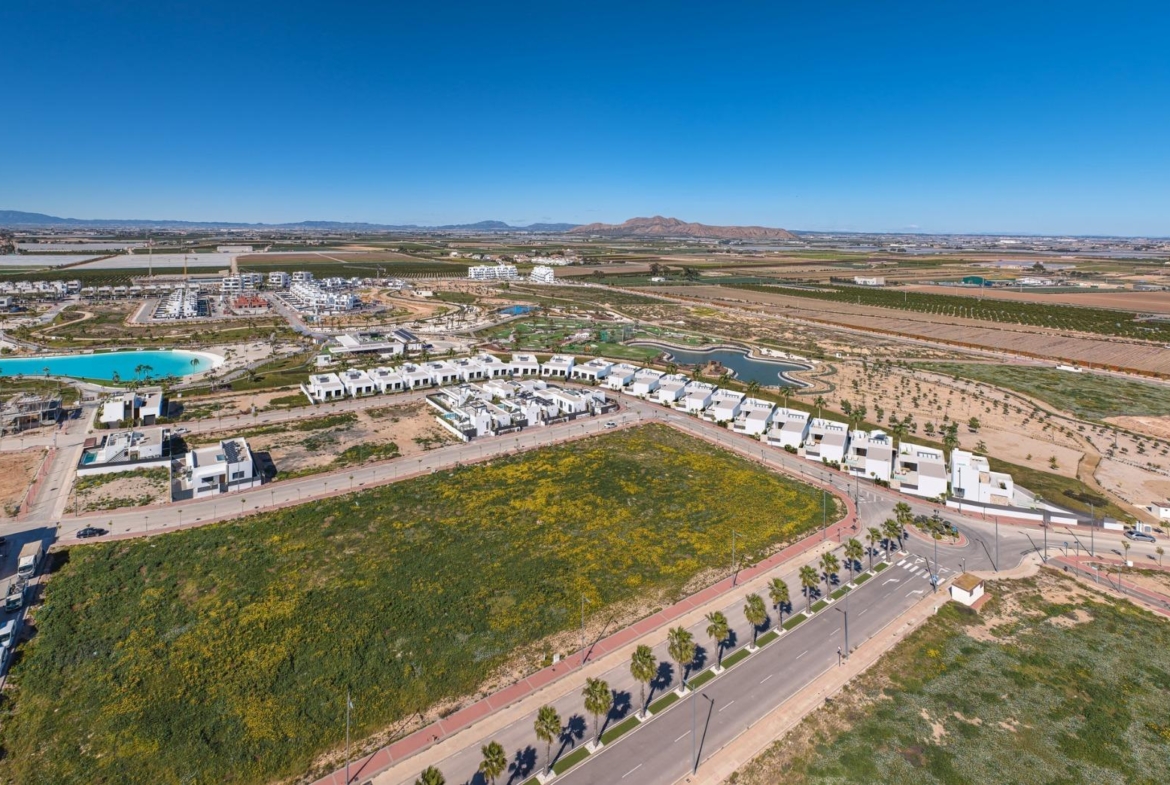 Torre Pacheco