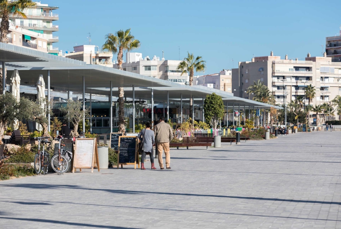 Santa Pola