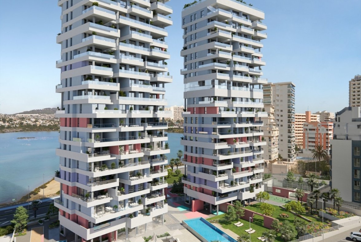 Calpe