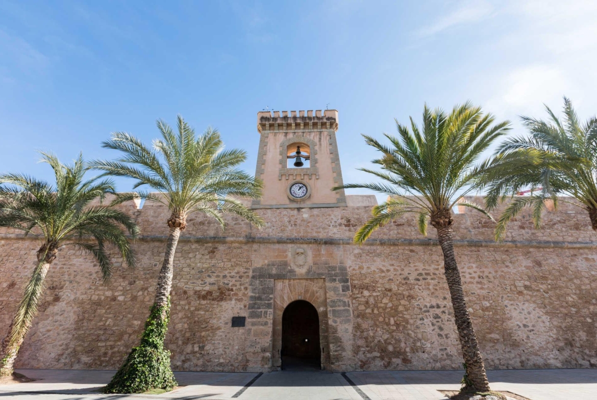 Santa Pola