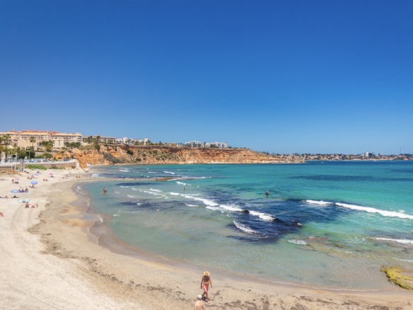 Orihuela Costa