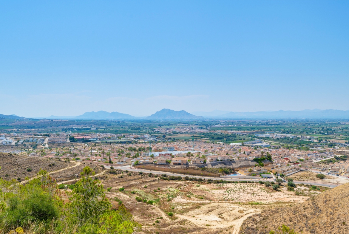 Ciudad Quesada – Rojales