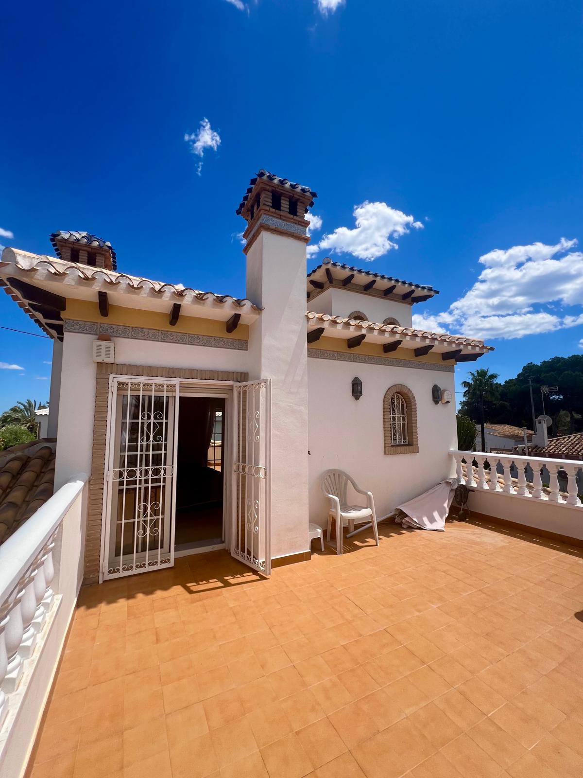 Orihuela Costa
