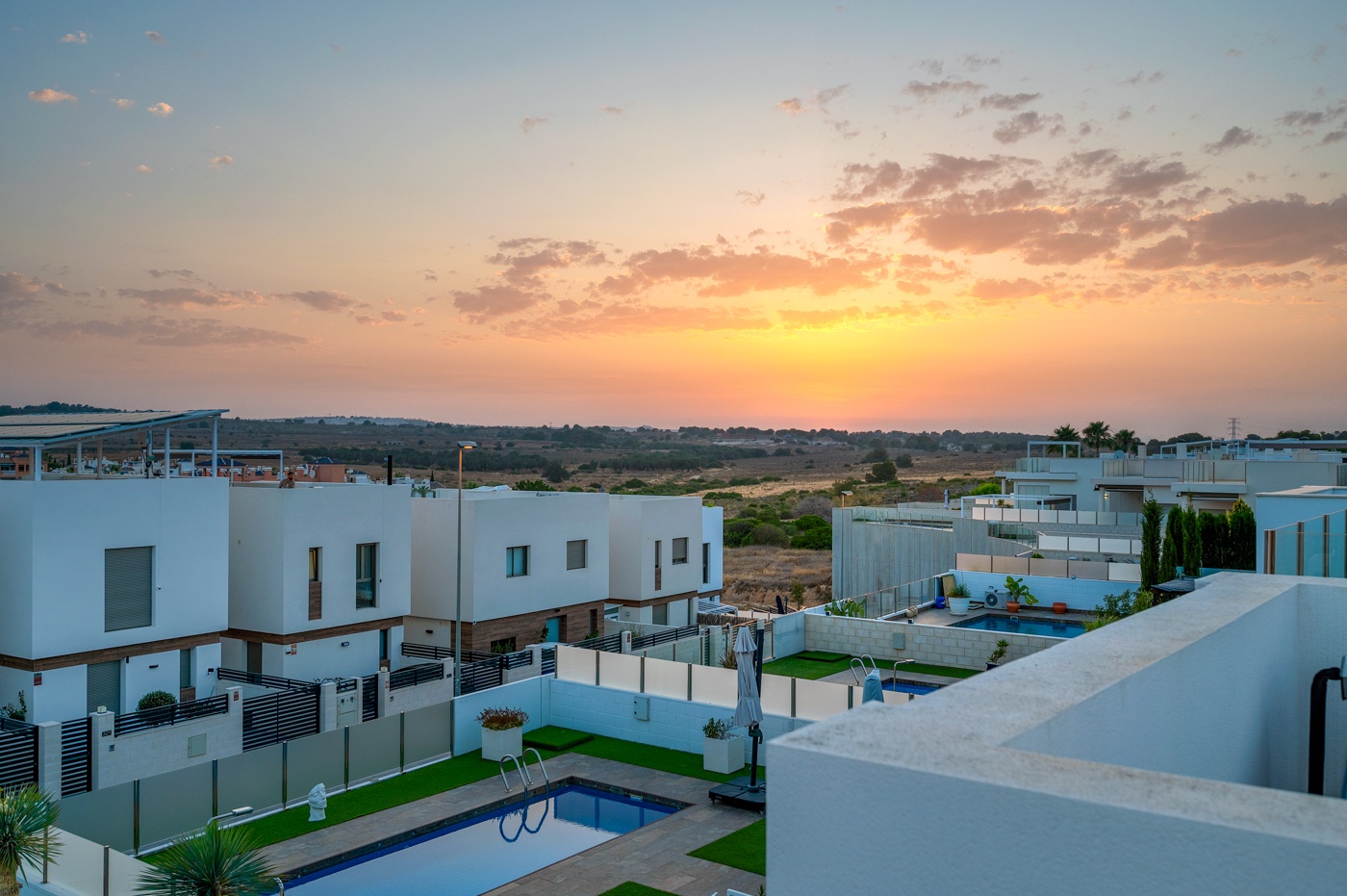 Orihuela costa