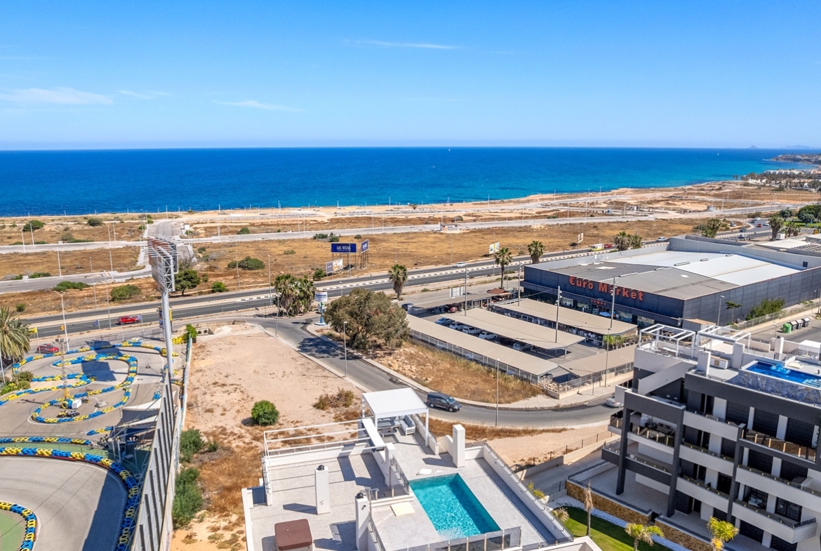 Orihuela costa