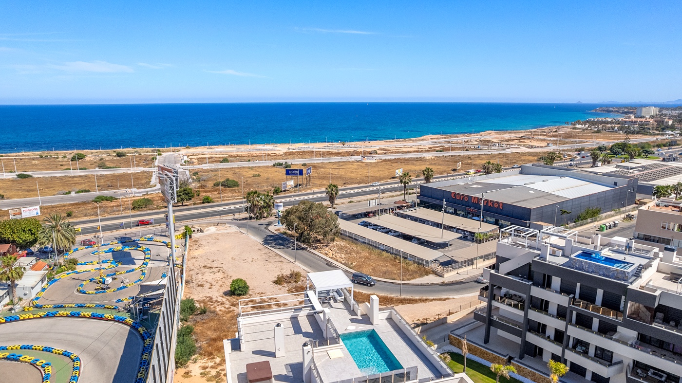 Orihuela costa